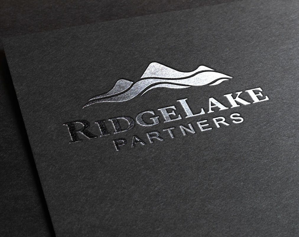 RL Logo Stamp